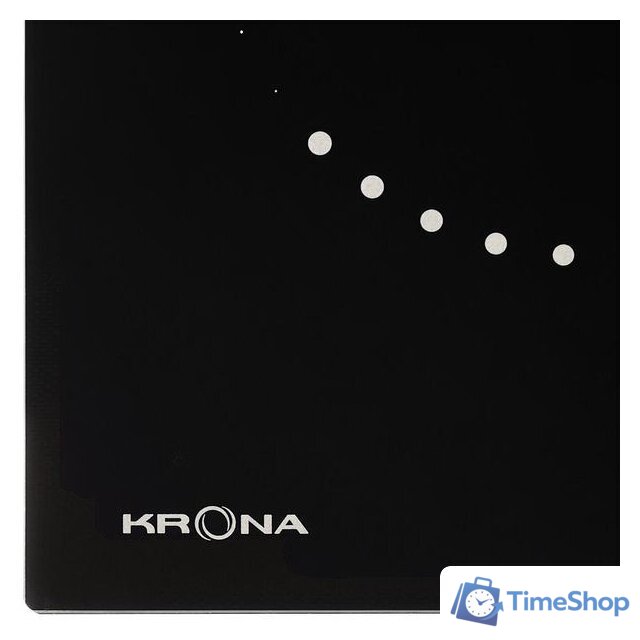 Варочная панель Krona Corto 60 BL - Изображение №6 — Интернет-магазин Time-Shop
