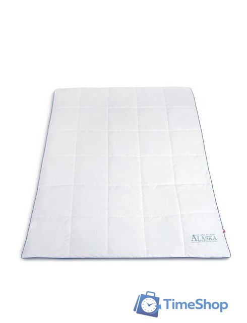 Одеяло Espera Home Blue Label ЕС-5638 150x200 - Изображение №2 — Интернет-магазин Time-Shop