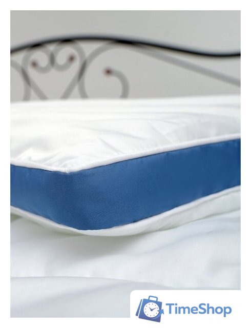 Одеяло Espera Home Blue Label ЕС-5638 150x200 - Изображение №4 — Интернет-магазин Time-Shop