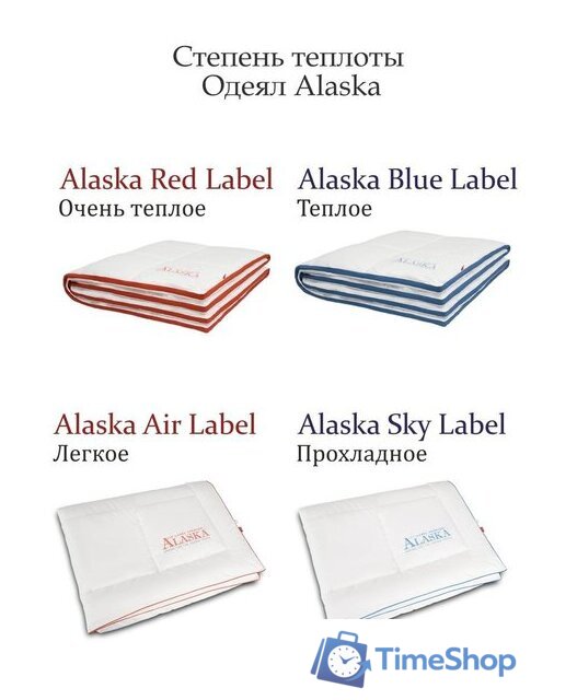 Одеяло Espera Home Blue Label ЕС-5638 150x200 - Изображение №6 — Интернет-магазин Time-Shop