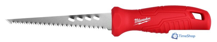 Нож строительный Milwaukee 4932479783 - Изображение №1 — Интернет-магазин Time-Shop