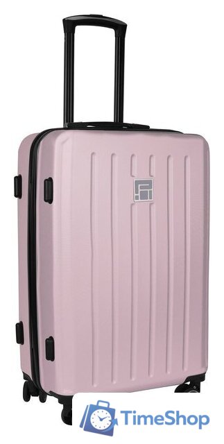 Чемодан Paso PPPI-121 - Изображение №1 — Интернет-магазин Time-Shop