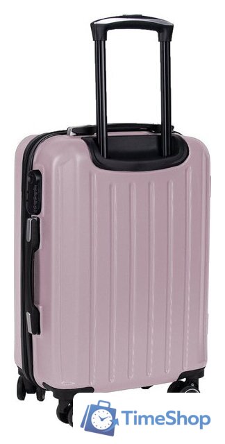 Чемодан Paso PPPI-121 - Изображение №2 — Интернет-магазин Time-Shop