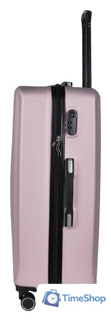 Чемодан Paso PPPI-121 - Изображение №4 — Интернет-магазин Time-Shop