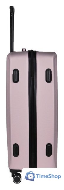 Чемодан Paso PPPI-121 - Изображение №3 — Интернет-магазин Time-Shop