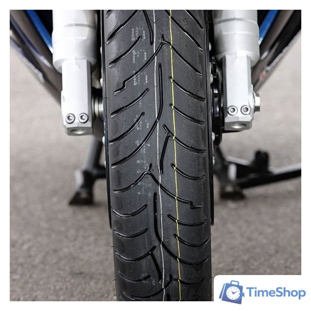 Гоночные мотошины Bridgestone Battlax BT-023 120/60R17 55W TL - Изображение №3 — Интернет-магазин Time-Shop