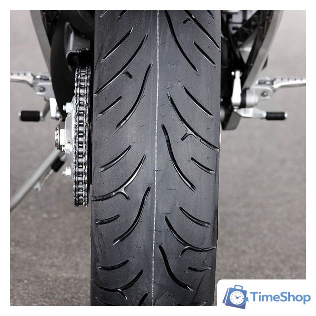 Гоночные мотошины Bridgestone Battlax BT-023 120/60R17 55W TL - Изображение №4 — Интернет-магазин Time-Shop