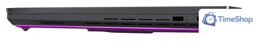 Игровой ноутбук ASUS ROG Strix G18 2025 G815JMR-S9080 - Изображение №6 — Интернет-магазин Time-Shop