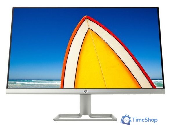 Монитор HP Series 5 524sh 94C19AS - Изображение №2 — Интернет-магазин Time-Shop