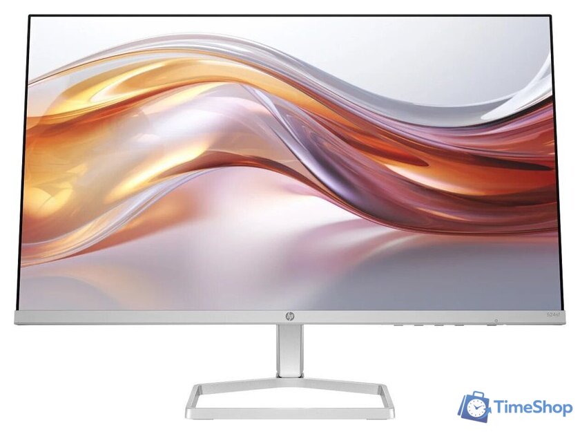 Монитор HP Series 5 524sh 94C19AS - Изображение №1 — Интернет-магазин Time-Shop