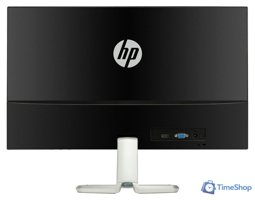 Монитор HP Series 5 524sh 94C19AS - Изображение №3 — Интернет-магазин Time-Shop