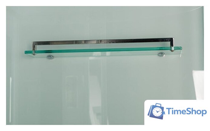 Душевая кабина WeltWasser WW500 Emmer 13555 - Изображение №6 — Интернет-магазин Time-Shop