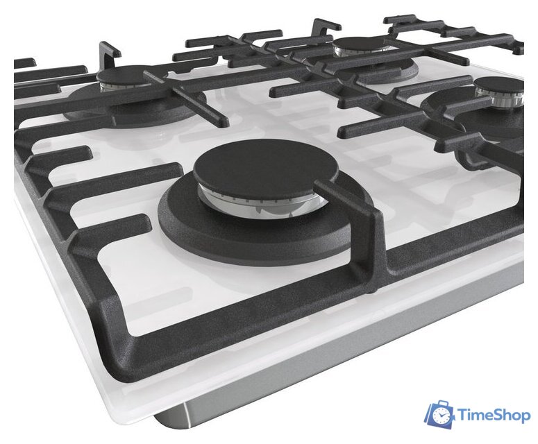 Варочная панель Gorenje GT642AXW - Изображение №6 — Интернет-магазин Time-Shop