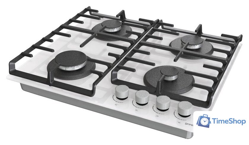 Варочная панель Gorenje GT642AXW - Изображение №4 — Интернет-магазин Time-Shop