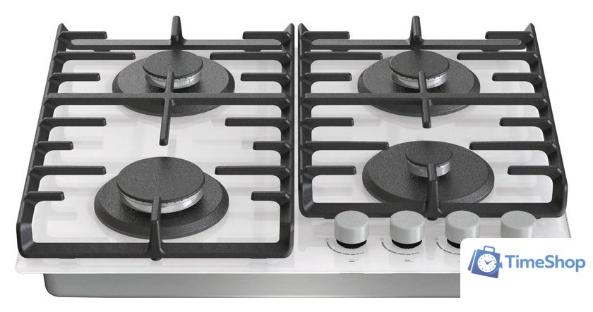Варочная панель Gorenje GT642AXW - Изображение №5 — Интернет-магазин Time-Shop