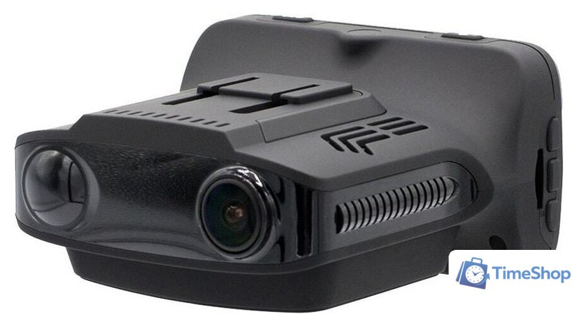 Видеорегистратор-радар детектор (2в1) AdvoCam FD Combo - Изображение №1 — Интернет-магазин Time-Shop