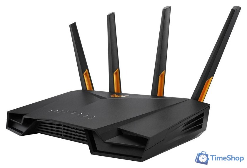Wi-Fi роутер ASUS TUF Gaming AX4200 - Изображение №2 — Интернет-магазин Time-Shop