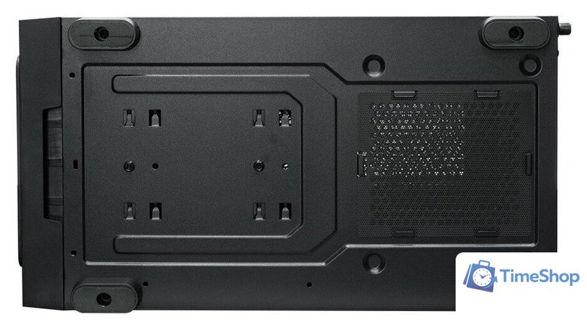 Корпус XASTRA A411M 4ARGB-FG (черный) - Изображение №8 — Интернет-магазин Time-Shop