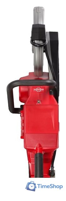 Бензорез Milwaukee М18 FCOS230-121 4933499175 (с 1-им АКБ) - Изображение №3 — Интернет-магазин Time-Shop