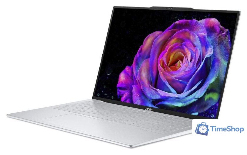 Ноутбук Acer Swift Air 16 SFA16-61M-R721 NX.DJBCD.002 - Изображение №3 — Интернет-магазин Time-Shop