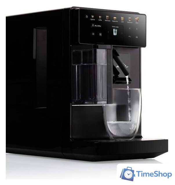 Кофемашина ETA Acorto 9180 90000 - Изображение №6 — Интернет-магазин Time-Shop