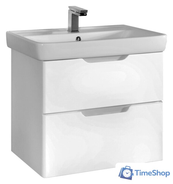  Dreja Тумба под умывальник Q 70 [99.0002] - Изображение №1 — Интернет-магазин Time-Shop