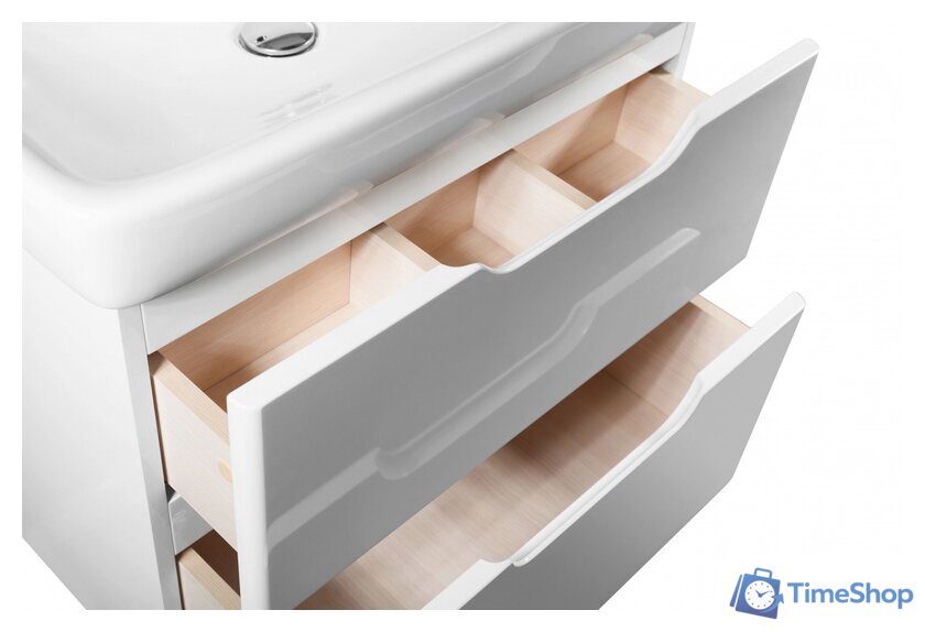  Dreja Тумба под умывальник Q 70 [99.0002] - Изображение №4 — Интернет-магазин Time-Shop