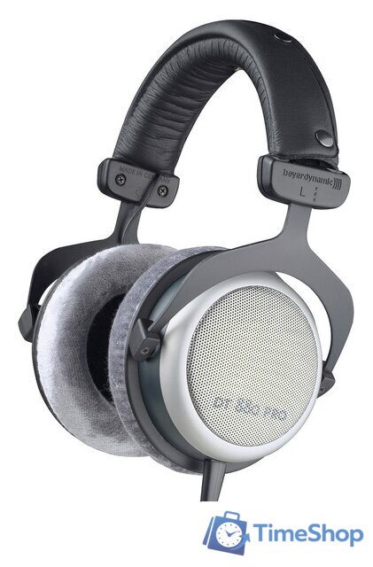 Наушники Beyerdynamic DT 880 PRO - Изображение №1 — Интернет-магазин Time-Shop