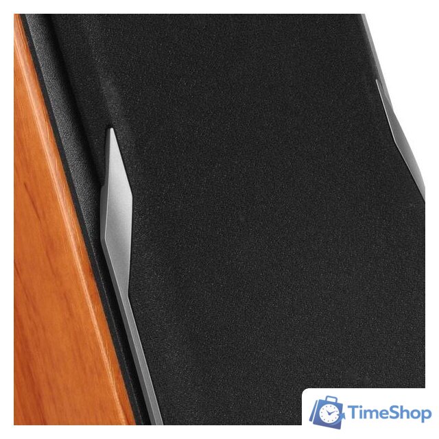 Акустика Edifier R1380DB (коричневый) - Изображение №6 — Интернет-магазин Time-Shop