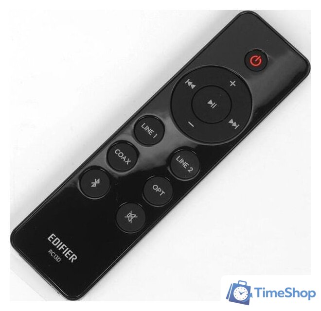 Акустика Edifier R1380DB (коричневый) - Изображение №9 — Интернет-магазин Time-Shop