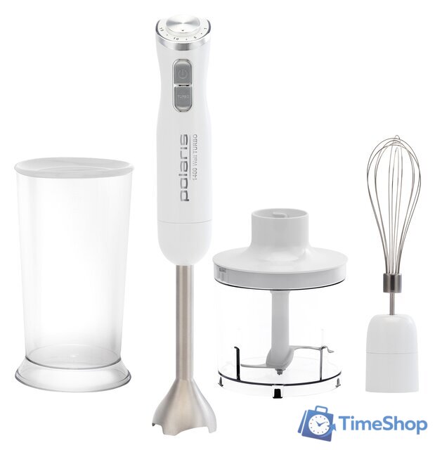 Погружной блендер Polaris PHB 1476 - Изображение №1 — Интернет-магазин Time-Shop