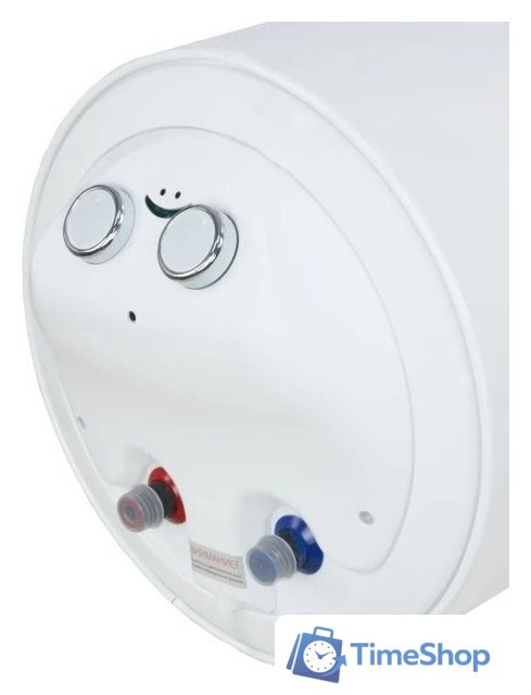 Накопительный электрический водонагреватель Shivaki SH WH 2.0 100 (белый) - Изображение №7 — Интернет-магазин Time-Shop