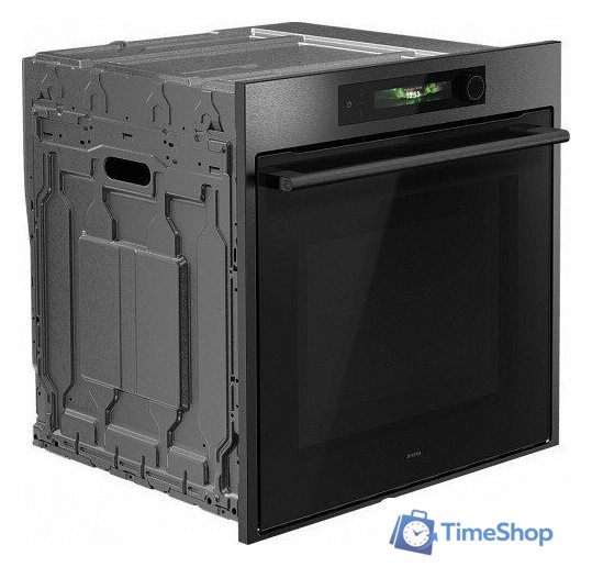 Электрический духовой шкаф ASKO OCM66BSH - Изображение №5 — Интернет-магазин Time-Shop