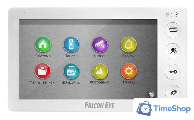 Монитор Falcon Eye Cosmo HD - Изображение №1 — Интернет-магазин Time-Shop
