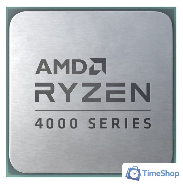 Процессор AMD Ryzen 3 PRO 4350G (Multipack) - Изображение №1 — Интернет-магазин Time-Shop