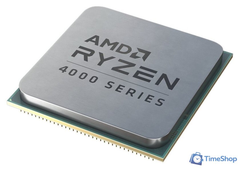 Процессор AMD Ryzen 3 PRO 4350G (Multipack) - Изображение №2 — Интернет-магазин Time-Shop