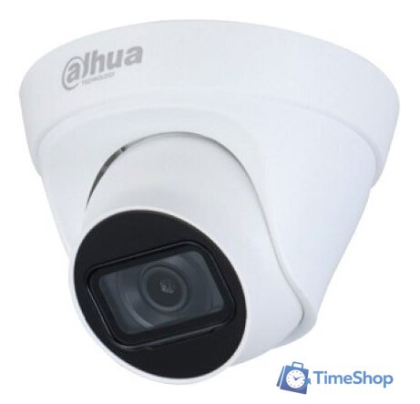 IP-камера Dahua DH-IPC-HDW1431T1P-0360B-S4 - Изображение №1 — Интернет-магазин Time-Shop