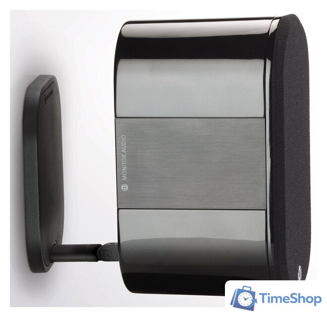 Полочная акустика Monitor Audio Apex A10 (белый) - Изображение №9 — Интернет-магазин Time-Shop