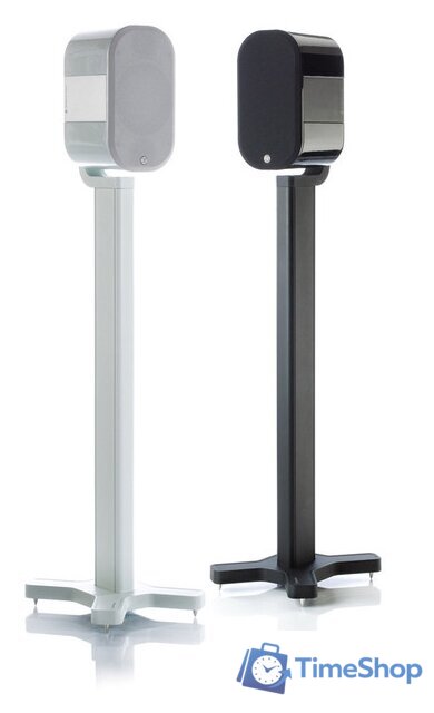 Полочная акустика Monitor Audio Apex A10 (белый) - Изображение №2 — Интернет-магазин Time-Shop