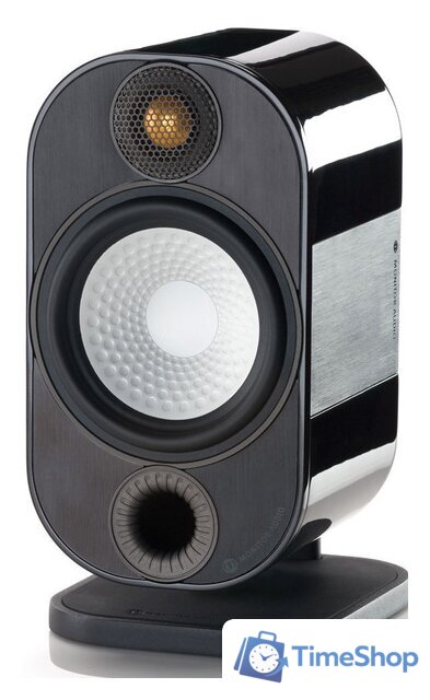 Полочная акустика Monitor Audio Apex A10 (белый) - Изображение №7 — Интернет-магазин Time-Shop