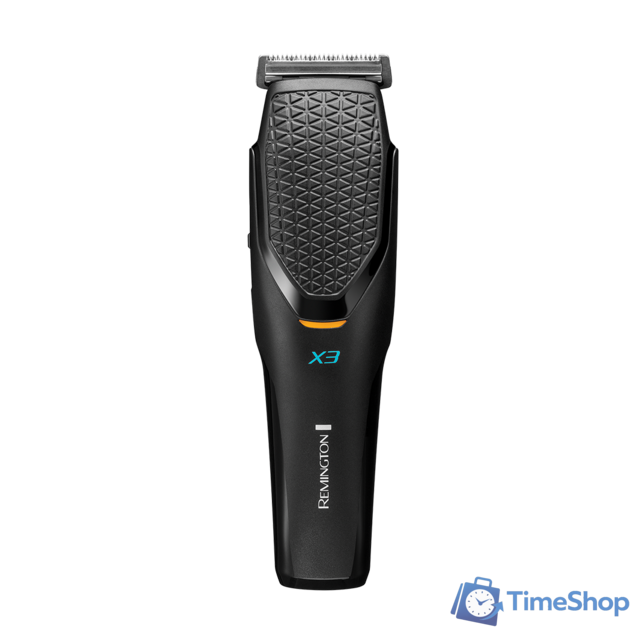 Машинка для стрижки волос Remington X3 HC3000 - Изображение №1 — Интернет-магазин Time-Shop
