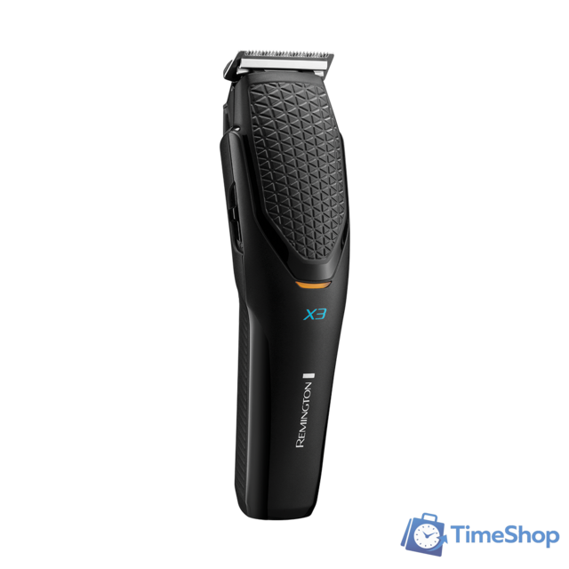 Машинка для стрижки волос Remington X3 HC3000 - Изображение №2 — Интернет-магазин Time-Shop