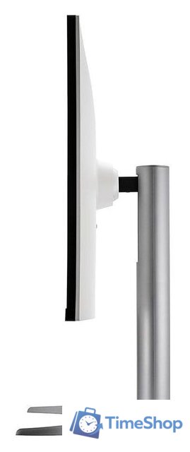 Игровой монитор LG UltraFine 32UQ750P-W - Изображение №5 — Интернет-магазин Time-Shop