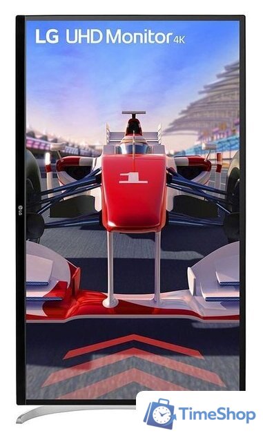 Игровой монитор LG UltraFine 32UQ750P-W - Изображение №10 — Интернет-магазин Time-Shop