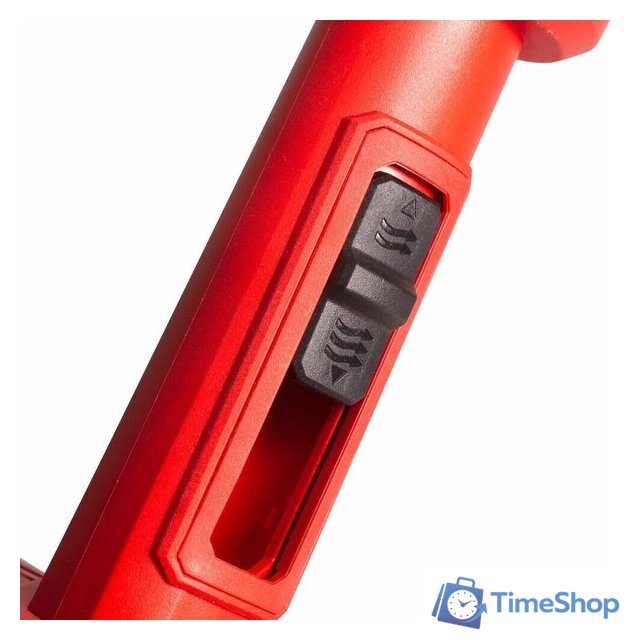 Насадка для ковра Milwaukee M12 AIR-TIP M12AUN-0 4932479461 (без АКБ) - Изображение №7 — Интернет-магазин Time-Shop