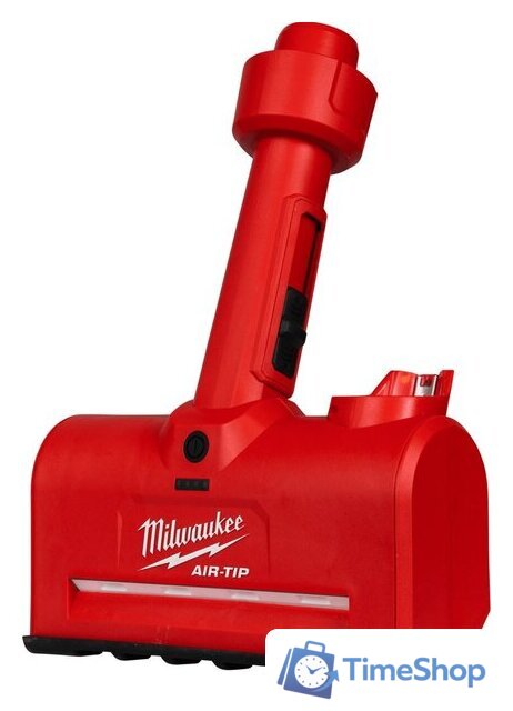 Насадка для ковра Milwaukee M12 AIR-TIP M12AUN-0 4932479461 (без АКБ) - Изображение №1 — Интернет-магазин Time-Shop