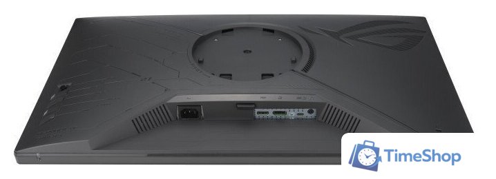 Игровой монитор ASUS ROG Strix XG27ACMS - Изображение №5 — Интернет-магазин Time-Shop
