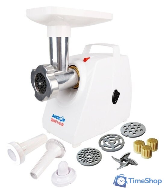 Мясорубка Аксион М 34.02 - Изображение №1 — Интернет-магазин Time-Shop