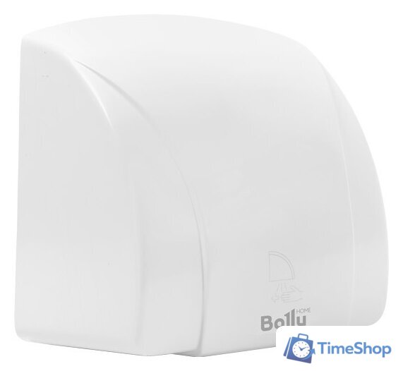 Сушилка для рук Ballu BAHD-1800 - Изображение №1 — Интернет-магазин Time-Shop