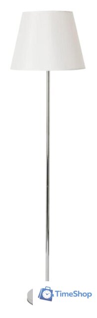 Торшер Arte Lamp Elba A2581PN-1CC - Изображение №1 — Интернет-магазин Time-Shop